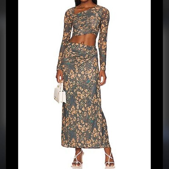 Free People Supernova Set, XL - Picture 5 of 14